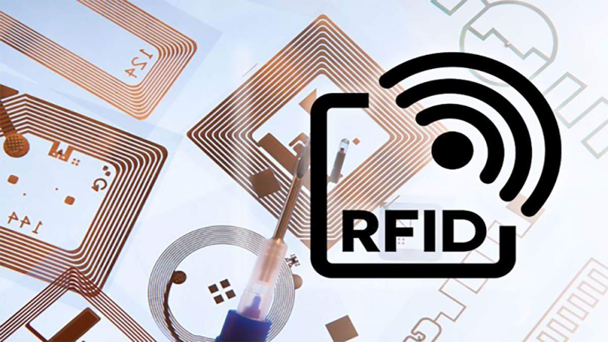 RFID-تکنولوژی